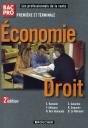Économie Et Droit (2e Édition) - Preview