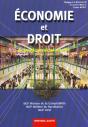 Economie Et Droit 2e Professionnelle ; Bep Metiers Du Secretariat Et Metiers De La Comptabilite - Preview