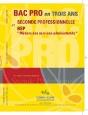 Économie Et Droit ; Bac Pro ; 2nde Professionnelle Compta-Secrétariat ; Bep Métiers Des Services Administratifs ; Corrigé - Preview