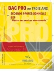 Capa do artigo Économie Et Droit ; Bac Pro ; 2nde Professionnelle Compta-Secrétariat ; Bep Métiers Des Services Administratifs ; Corrigé