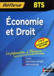 Capa do artigo Economie Et Droit Bts (Memo Reflexe N0 6) 2011