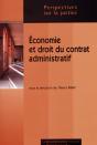 Economie Et Droit Du Contrat Administratif - Preview