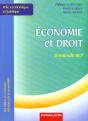 Economie Et Droit Terminale Bep - Preview
