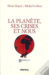 Capa do artigo Économie Et Écologie D