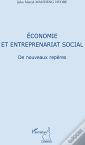 Économie Et Entreprenariat Social ; De Nouveaux Repères