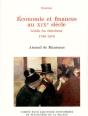 Économie Et Finances Au Xixe Siècle ; Guide Du Chercheur 1789-1870 - Preview