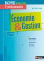 Économie Et Gestion ; 2nde Bac Pro ; Livre De L'Élève (Édition 2009) - Preview