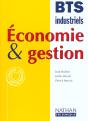 Economie Et Gestion Bts Ind Eleve 98 - Preview