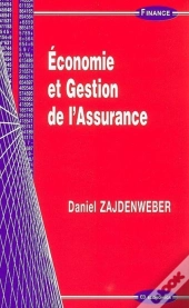Économie Et Gestion De L'Assurance