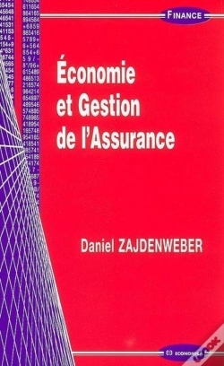 Capa do artigo Économie Et Gestion De L'Assurance
