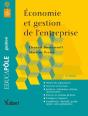 Économie Et Gestion De L'Entreprise (4e Édition) - Preview