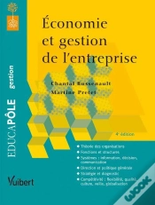 Capa do artigo Économie Et Gestion De L