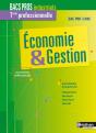 Economie Et Gestion Terminale Bac Pro Industriel Eleve 2011 - Preview