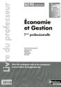 Economie Et Gestion Terminale Bac Pro Industriel Professeur 2011 - Preview