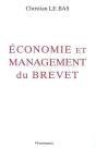 Économie Et Management Du Brevet - Preview