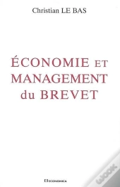 Économie Et Management Du Brevet