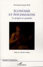 Économie Et Psychanalyse, Le Progrès En Question - Preview