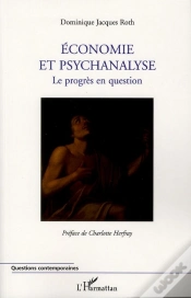 Capa do artigo Économie Et Psychanalyse, Le Progrès En Question