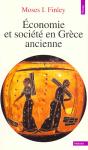 Economie Et Societe En Grece Ancienne - Preview