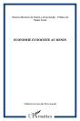 Economie Et Societe ; Le Benin D'Hier A Demain - Preview