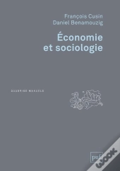 Economie Et Sociologie