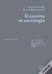 Capa do artigo Economie Et Sociologie