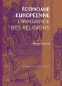 Économie Européenne ; L'Influence Des Religions - Preview