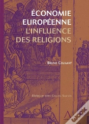 Capa do artigo Économie Européenne ; L