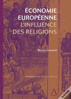 Capa do artigo Économie Européenne ; L'Influence Des Religions