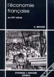 Capa do artigo Economie Francaise Au Xix°