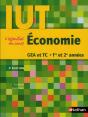 Economie Gea Et Tc 1ere Et 2eme Annees Iut 2012 - Preview