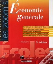 Capa do artigo Économie Générale (5e Édition)