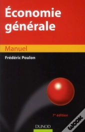 Économie Générale (7e Édition)