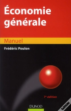 Capa do artigo Économie Générale (7e Édition)