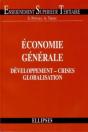 Économie Générale - Développement, Crises Et Globalisation - Preview