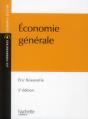 Economie Generale - Preview