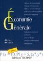 Economie Generale - Preview