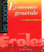 Economie Generale - Preview