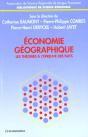 Economie Geographique ; Les Theories A L'Epreuve Des Faits - Preview