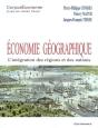 Économie Géographique ; L'Intégration Des Régions Et Des Nations - Preview