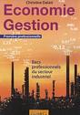 Économie Gestion ; 1ère Professionnelle Industrielle ; Pochette De L'Élève - Preview
