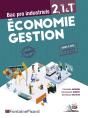 Economie Gestion, 2de, 1re, Tle Bac Pro Industriels (4e Édition) - Preview
