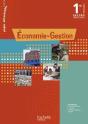 Économie-Gestion ; 2nde Professionnelle Bac Pro - Preview