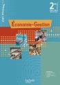 Économie-Gestion ; 2nde Professionnelle Bac Pro Industriels ; Livre De L'Élève (Édition 2010) - Preview