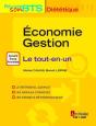 Economie-Gestion (4e Ed.) - Preview