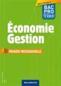 Économie-Gestion ; Bac Pro Industriels ; 1ère Professionnelle ; Livre De L'Élève - Preview