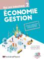 Economie Gestion Bac Pro Industriels - Preview
