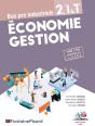 Economie Gestion Seconde Premiere Terminale Bac Pro - Preview