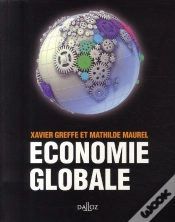 Capa do artigo Économie Globale
