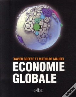 Capa do artigo Économie Globale